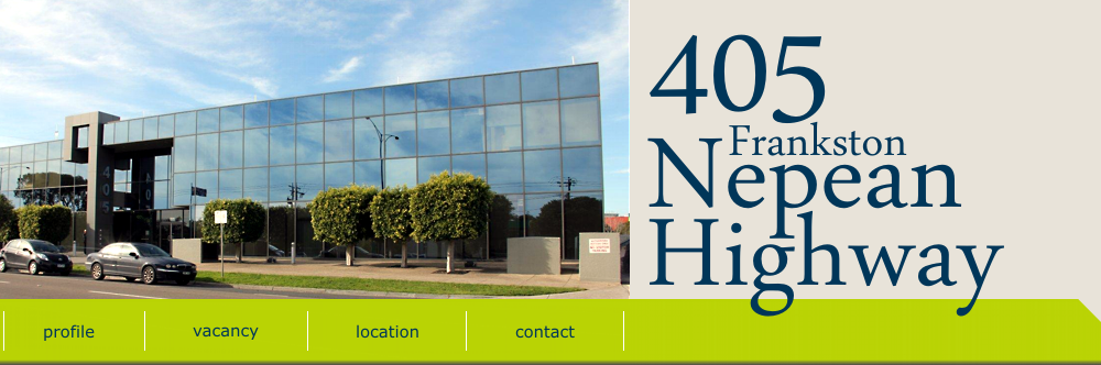 405 Nepean Highway - FRANKSTON